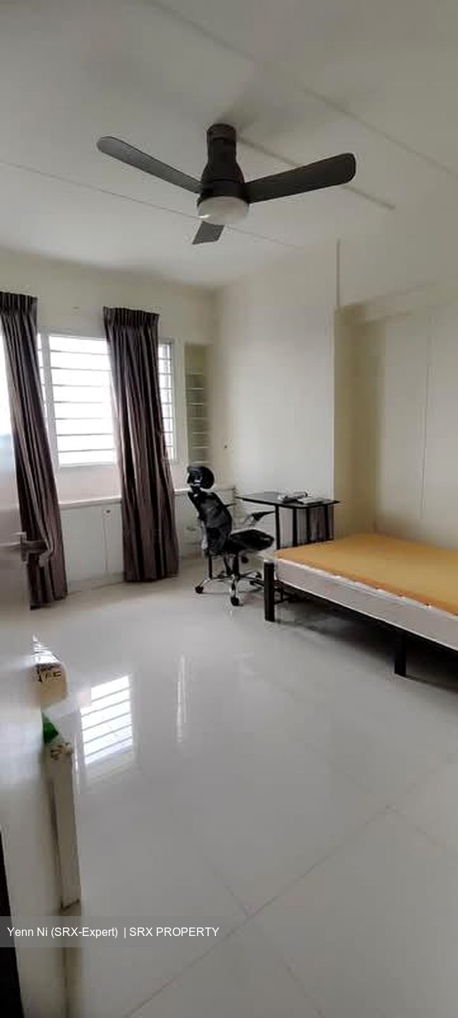 Blk 184 Stirling Rise (Queenstown), HDB 4 Rooms #588762621